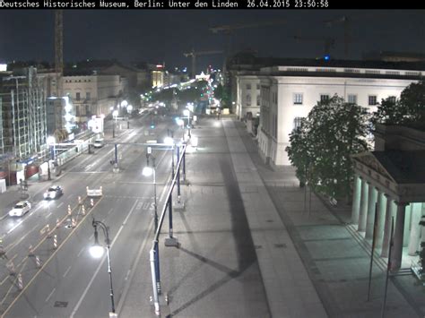 Webcam Berlin